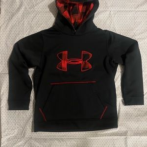 Under Armour hoodie